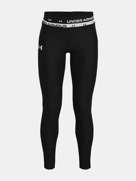 Under Armour Mädchen Leggings Under Armour HG Armour Legging