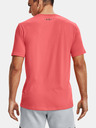 Under Armour Herren T-Shirt Under Armour Sportstyle Lc Ss