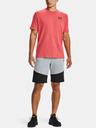 Under Armour Herren T-Shirt Under Armour Sportstyle Lc Ss