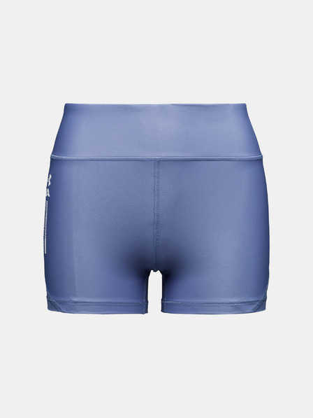 Under Armour Damen Kompressions-Shorts Under Armour HG Iso Chill Shorty