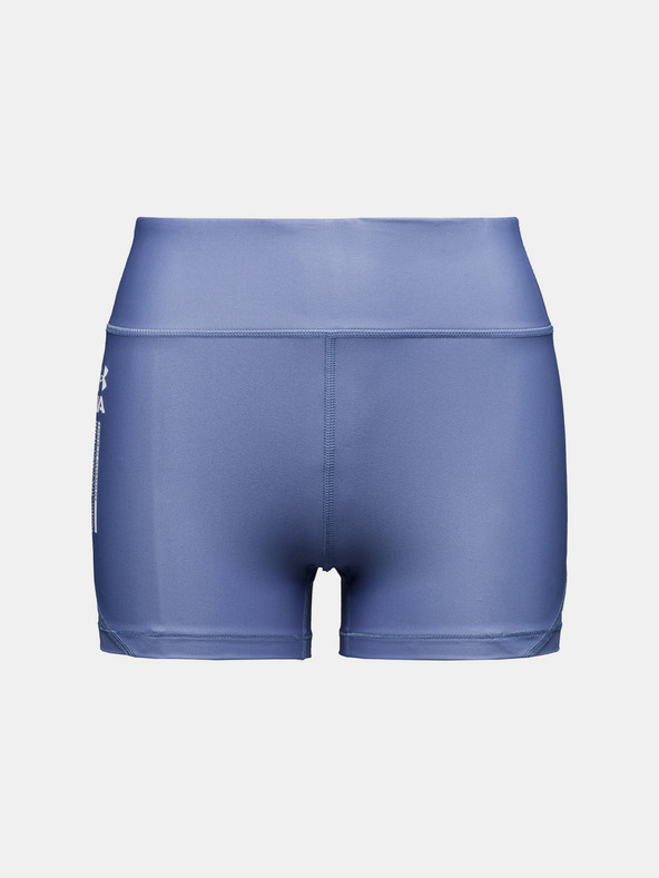 Under Armour Damen Kompressions-Shorts Under Armour HG Iso Chill Shorty
