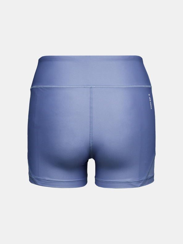 Under Armour Damen Kompressions-Shorts Under Armour HG Iso Chill Shorty