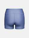 Under Armour Damen Kompressions-Shorts Under Armour HG Iso Chill Shorty