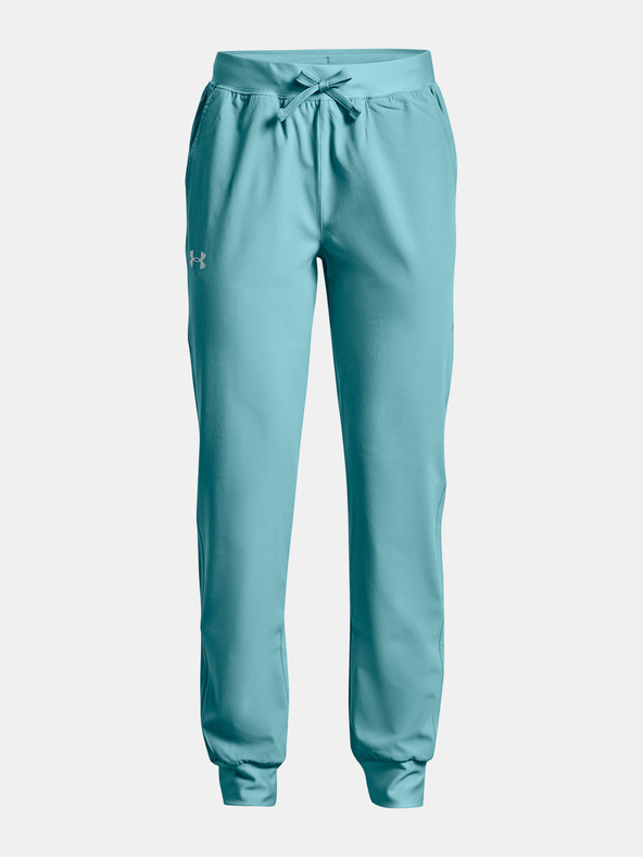 Under Armour Mädchenhose Under Armour Armour Sport Woven Storm Pant