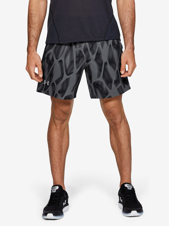 Under Armour Herren Shorts Under Armour Launch Sw 7'' Printed Short
