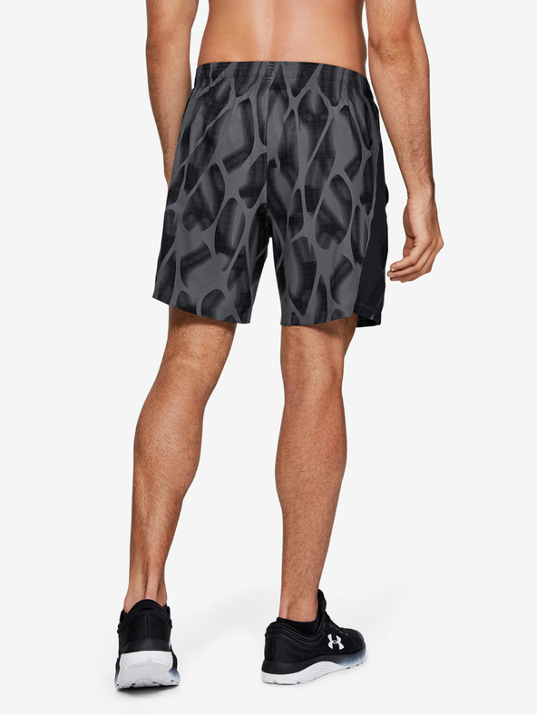 Under Armour Herren Shorts Under Armour Launch Sw 7'' Printed Short