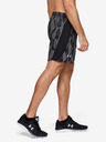 Under Armour Herren Shorts Under Armour Launch Sw 7'' Printed Short