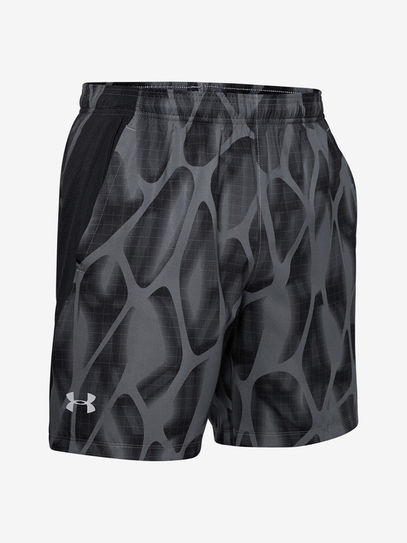 Under Armour Herren Shorts Under Armour Launch Sw 7'' Printed Short