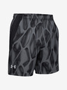 Under Armour Herren Shorts Under Armour Launch Sw 7'' Printed Short