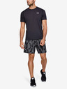 Under Armour Herren Shorts Under Armour Launch Sw 7'' Printed Short