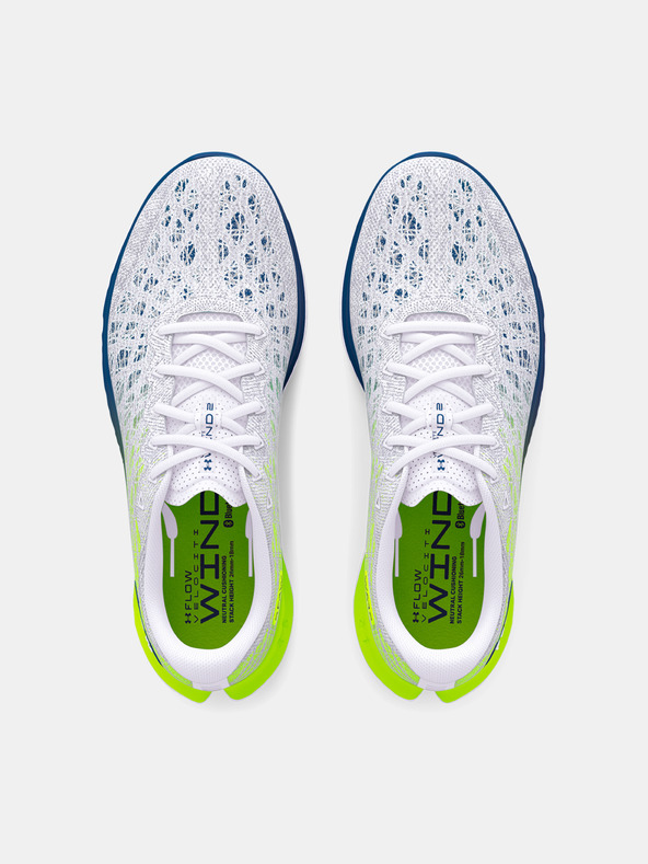 Under Armour Herren Schuhe Under Armour UA FLOW Velociti Wind 2