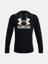 Under Armour Herren Hoodie Under Armour UA Rival Terry Logo Hoodie