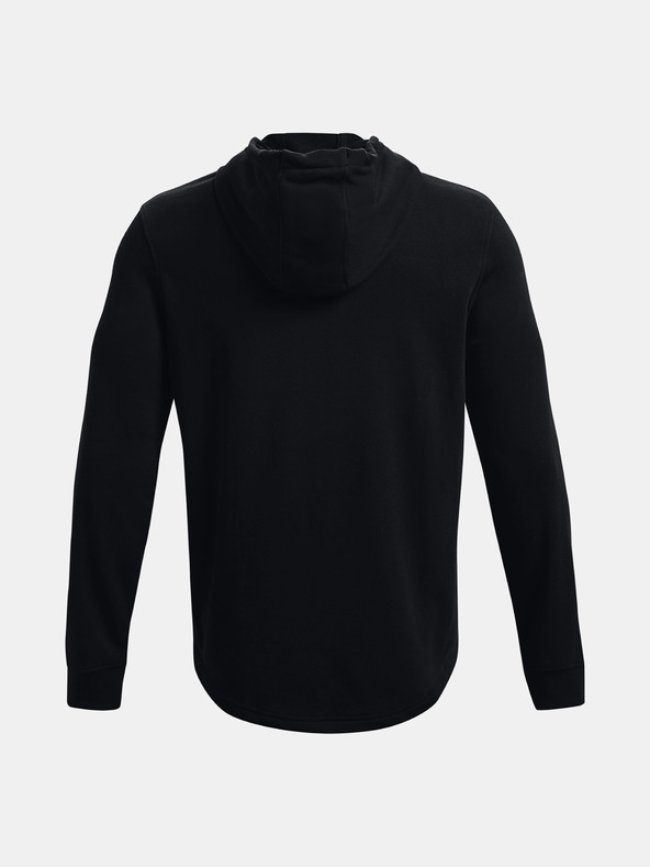 Under Armour Herren Hoodie Under Armour UA Rival Terry Logo Hoodie