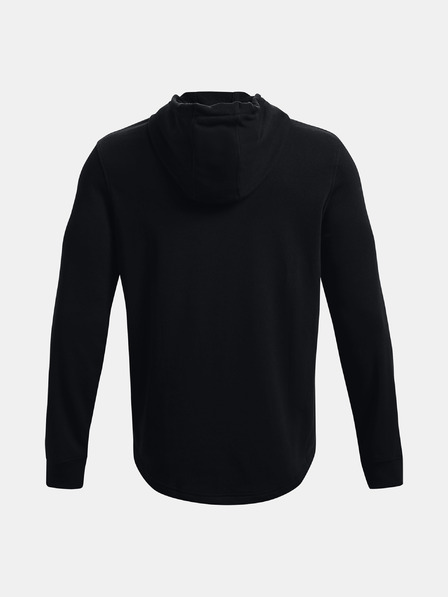 Under Armour Herren Hoodie Under Armour UA Rival Terry Logo Hoodie