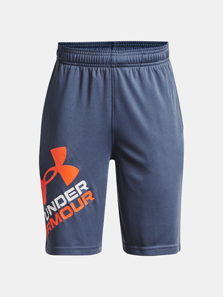 Under Armour Boys' Shorts Under Armour UA Prototype 2.0 Logo Shorts