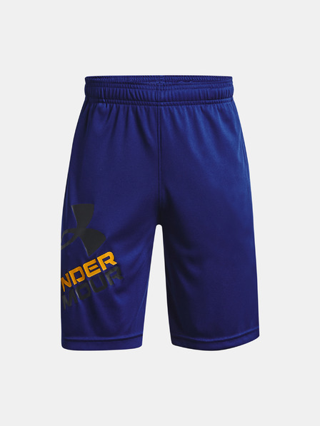 Under Armour Boys' Shorts Under Armour UA Prototype 2.0 Logo Shorts