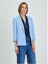 Orsay Hellblaues Sakko von ORSAY