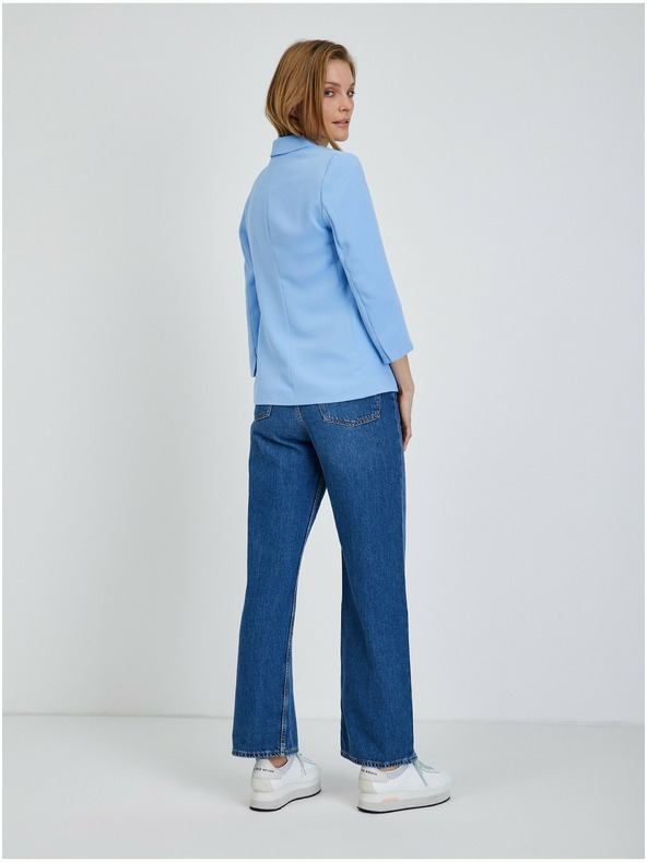 Orsay Hellblaues Sakko von ORSAY