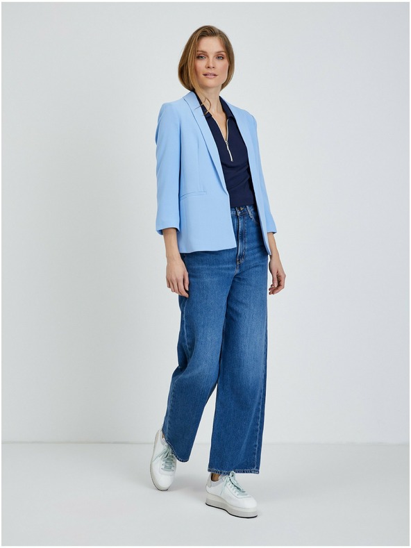 Orsay Hellblaues Sakko von ORSAY