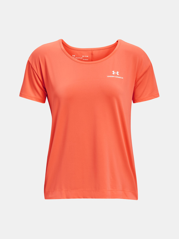 Under Armour Damen T-Shirt Under Armour UA Rush Energy SS