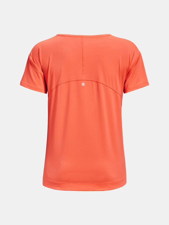 Under Armour Damen T-Shirt Under Armour UA Rush Energy SS