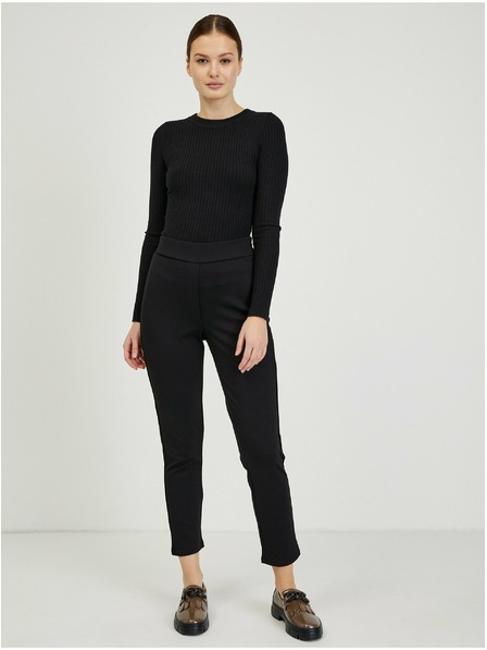 Orsay Schwarze Damen-Kurzhose ORSAY