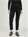 Orsay Schwarze Damen-Kurzhose ORSAY