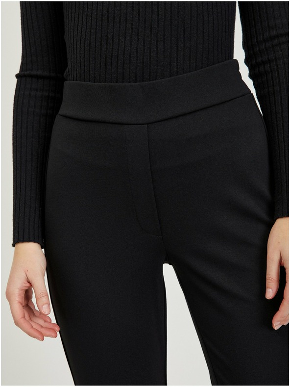 Orsay Schwarze Damen-Kurzhose ORSAY