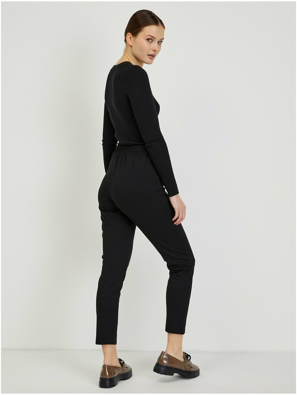 Orsay Schwarze Damen-Kurzhose ORSAY