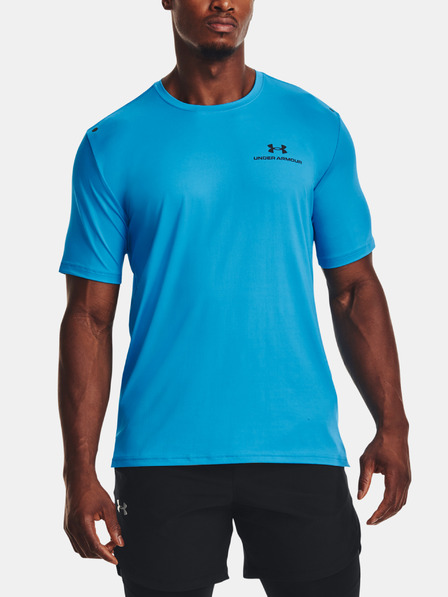 Under Armour Herren T-Shirt Under Armour UA Rush Energy SS