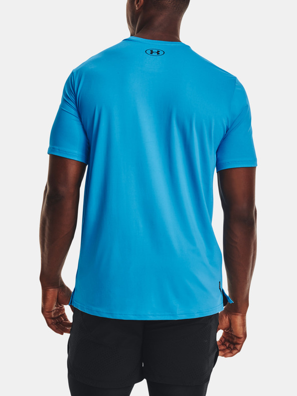 Under Armour Herren T-Shirt Under Armour UA Rush Energy SS
