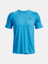 Under Armour Herren T-Shirt Under Armour UA Rush Energy SS