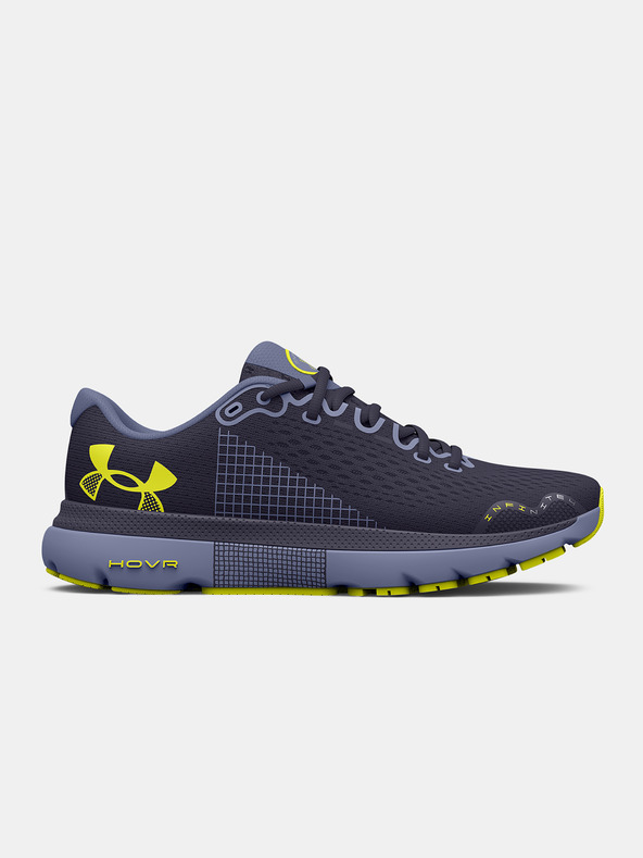 Under Armour Herren-Schuhe Under Armour UA HOVR Infinite 4