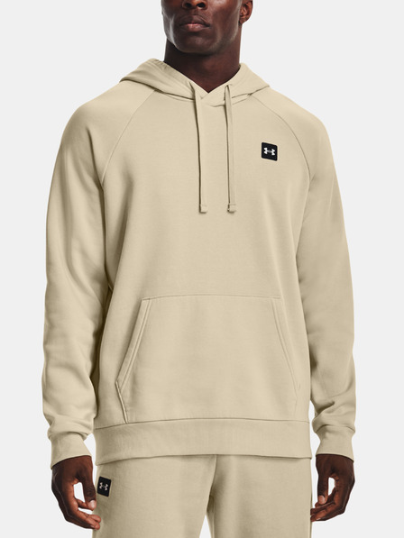 Under Armour Herren Kapuzenpullover Under Armour UA Rival Fleece Hoodie