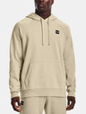 Under Armour Herren Kapuzenpullover Under Armour UA Rival Fleece Hoodie