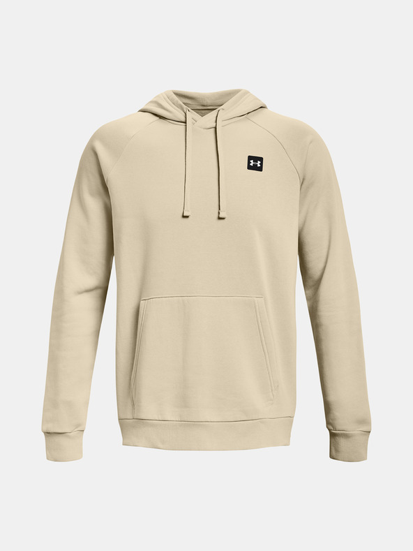 Under Armour Herren Kapuzenpullover Under Armour UA Rival Fleece Hoodie