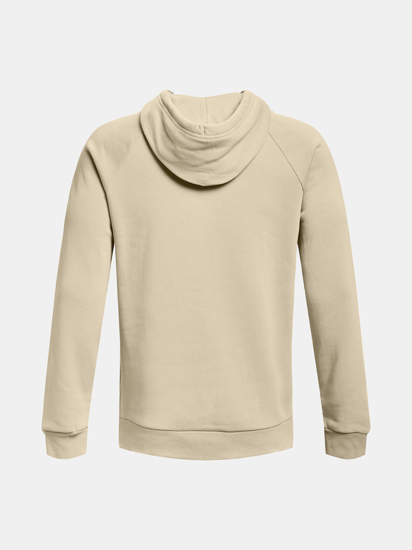 Under Armour Herren Kapuzenpullover Under Armour UA Rival Fleece Hoodie