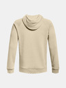 Under Armour Herren Kapuzenpullover Under Armour UA Rival Fleece Hoodie