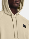 Under Armour Herren Kapuzenpullover Under Armour UA Rival Fleece Hoodie