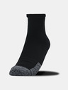 Under Armour Unisex-Socken Under Armour UA Heatgear Quarter (3 Paar)