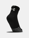 Under Armour Unisex-Socken Under Armour UA Heatgear Quarter (3 Paar)
