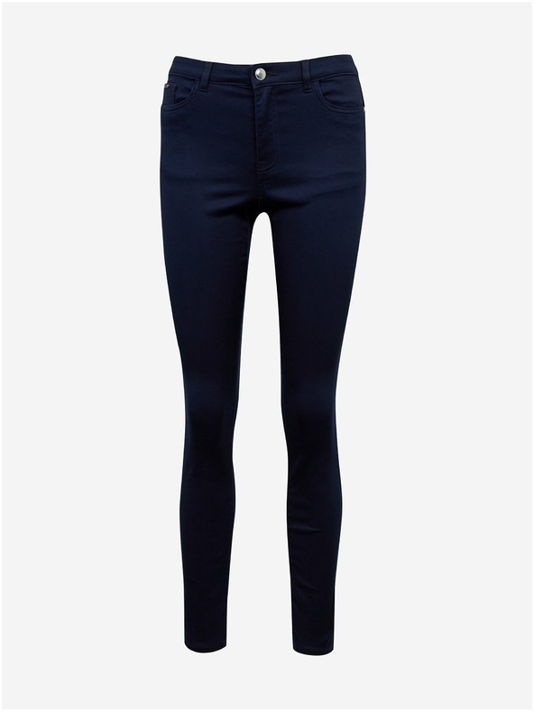 Orsay Dunkelblaue Damenhose ORSAY