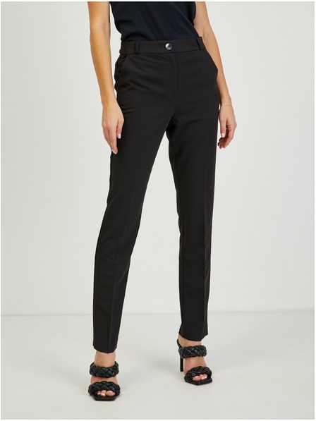 Orsay Schwarze Damenhose ORSAY