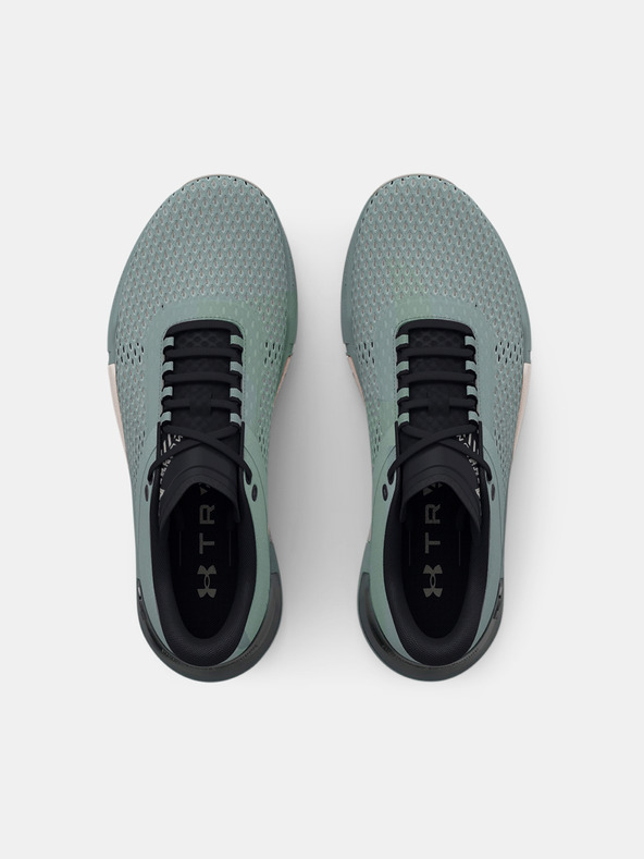 Under Armour Herren-Schuhe Under Armour UA TriBase Reign 4