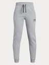 Under Armour Jungen Jogginghose Under Armour Eu Cotton Fleece Jogger