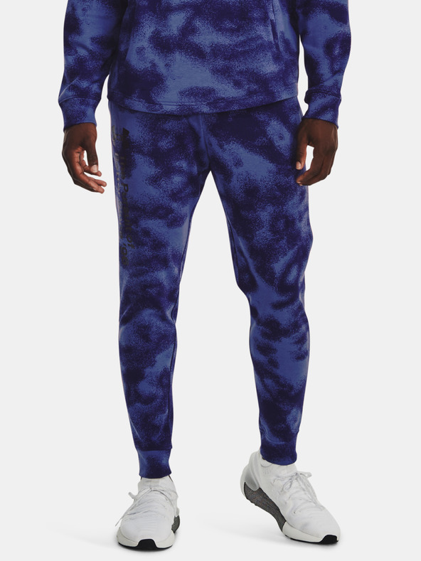 Under Armour Herren-Jogginghose Under Armour UA Rival Terry Novelty Jgr