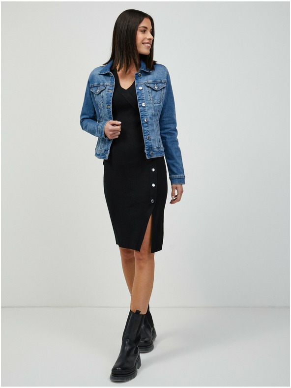 Orsay Blaue Jeansjacke ORSAY Stella