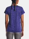 Under Armour Damen T-Shirt Under Armour UA Tech Twist BL Gel SSC