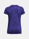 Under Armour Damen T-Shirt Under Armour UA Tech Twist BL Gel SSC