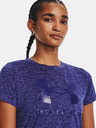 Under Armour Damen T-Shirt Under Armour UA Tech Twist BL Gel SSC